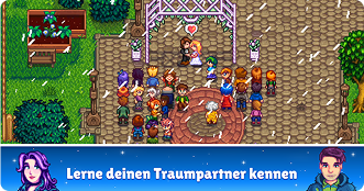 Stardew Valley Mining