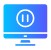 Exploration Icon